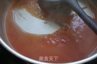 糖醋里脊的做法步骤：9