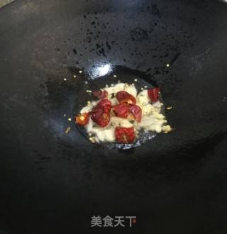 素三丁的做法步骤：5