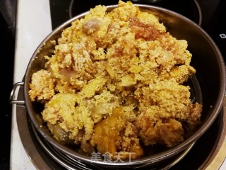 泡椒鱼籽的做法步骤：3