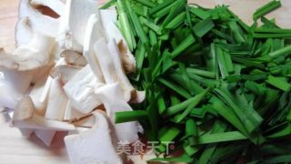 菌鲜汤的做法步骤：1