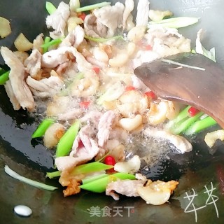 干锅花菜的做法步骤：8