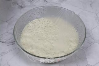 免揉欧包的做法步骤：3