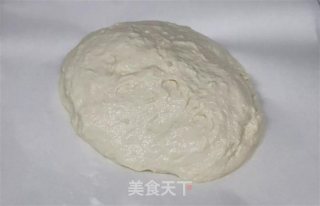 免揉欧包的做法步骤：4