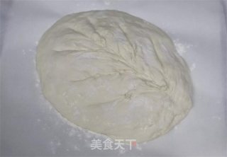 免揉欧包的做法步骤：5