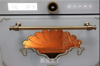 免揉欧包的做法步骤：6