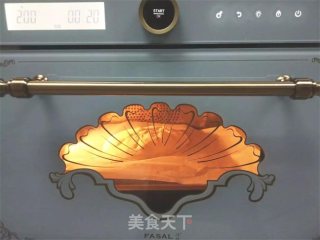 免揉欧包的做法步骤：8