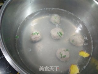 野菜--野莴笋的做法步骤：3