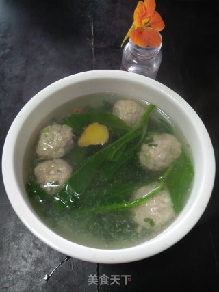 野菜--野莴笋的做法步骤：6