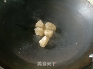 糖色制作的做法步骤：1