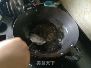 糖色制作的做法步骤：3