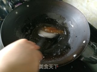 糖色制作的做法步骤：4