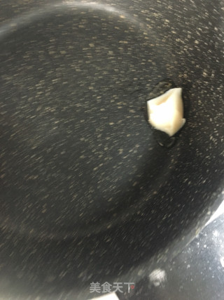 蚝油素烧萝卜的做法步骤：1