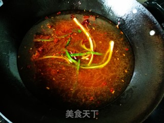 干烧张飞排骨的做法步骤：3