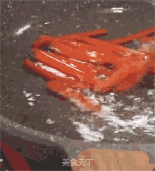 宝宝超爱吃的厚蛋烧的做法步骤：2