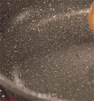 宝宝超爱吃的厚蛋烧的做法步骤：7