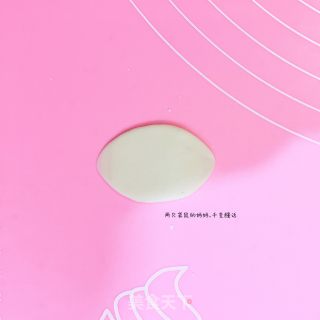 可爱造型馒头 巧虎伤心了 同伴被蒸了????的做法步骤：4