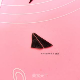 可爱造型馒头 巧虎伤心了 同伴被蒸了????的做法步骤：26