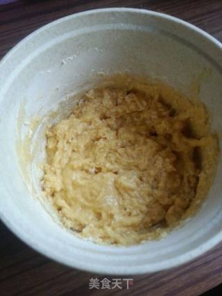 鸡蛋饼的做法步骤：3