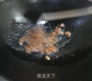 包菜炒肉丝的做法步骤：5