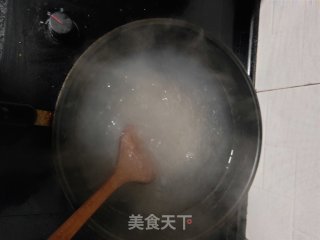 恩施土家洋芋凉粉的做法步骤：3