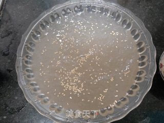 恩施土家洋芋凉粉的做法步骤：4
