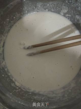 香辣藕夹的做法步骤：5