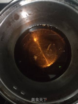 香辣藕夹的做法步骤：6