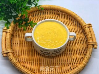 芒果酸奶奶昔的做法步骤：6