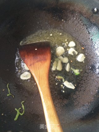 青椒肉丝的做法步骤：3