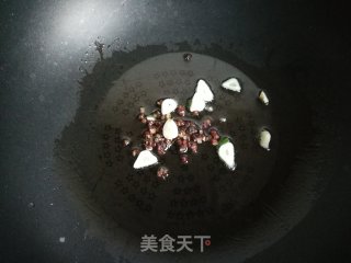 笋丝炒虾干的做法步骤：4
