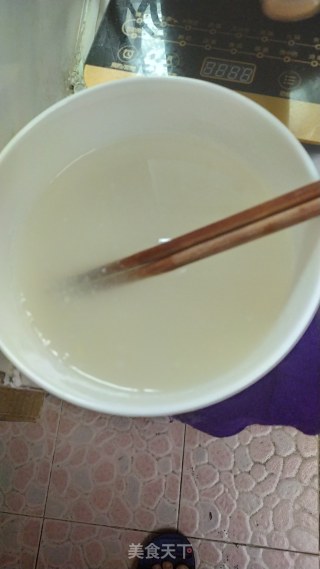 琼脂凝胶的做法步骤：1