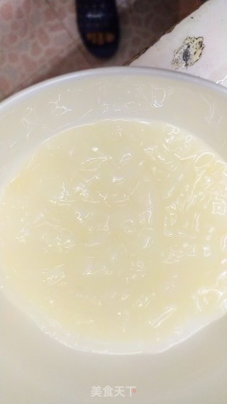 琼脂凝胶的做法步骤：2
