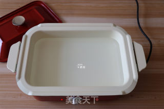 鸟巢蛋饼的做法步骤：2
