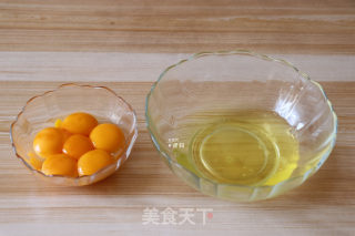 鸟巢蛋饼的做法步骤：8