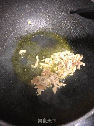 好喝的酸辣汤的做法步骤：4