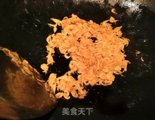 懒人版韭菜鸡蛋盒子的做法步骤：4