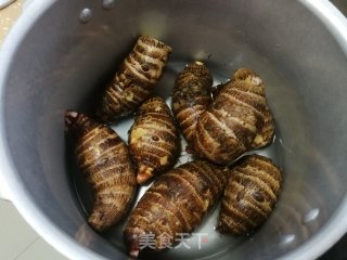 韭菜芋泥蒸饺的做法步骤：1
