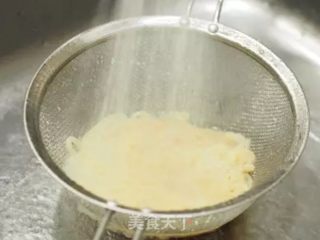 韩式冷荞麦面的做法步骤：2