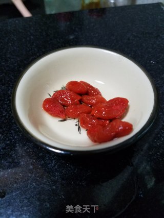 蒜蓉蒸丝瓜的做法步骤：5