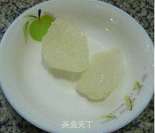 毛豆千张结烧鸡翅根的做法步骤：4