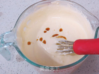 乳酪控不要错过滴~Ins网红蛋糕【Cheese Terrine乳酪砖】的做法步骤：11