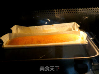 乳酪控不要错过滴~Ins网红蛋糕【Cheese Terrine乳酪砖】的做法步骤：15