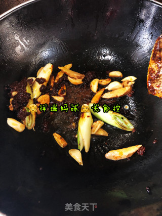 ????‍????仙草烹饪????cooking????‍????：????祥瑞妈咪????美食控????之香辣蟹的做法步骤：7