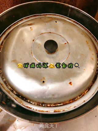 ????‍????仙草烹饪????cooking????‍????：????祥瑞妈咪????美食控????之香辣蟹的做法步骤：10