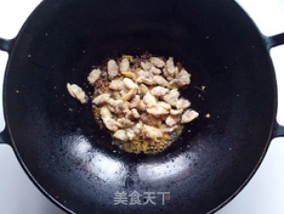 韭菜炒蛤蜊的做法步骤：5