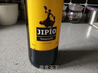 红酒雪梨的做法步骤：3