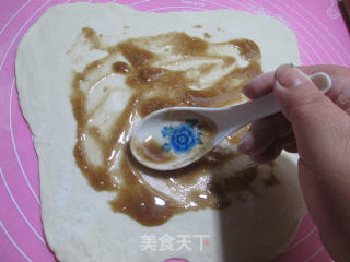 葱油饼的做法步骤：10