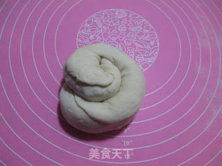 葱油饼的做法步骤：13