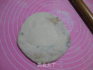 葱油饼的做法步骤：14
