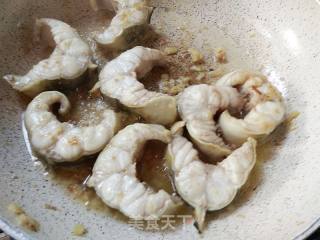 芋艿沙鳗煲（汤）的做法步骤：6